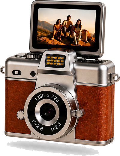 Livo camera