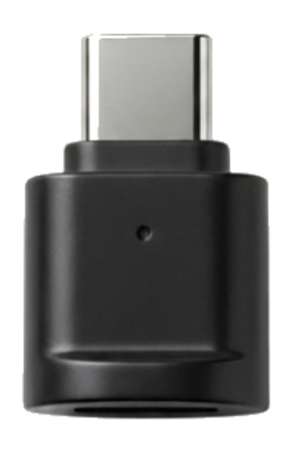 Mini Card Reader USB-C