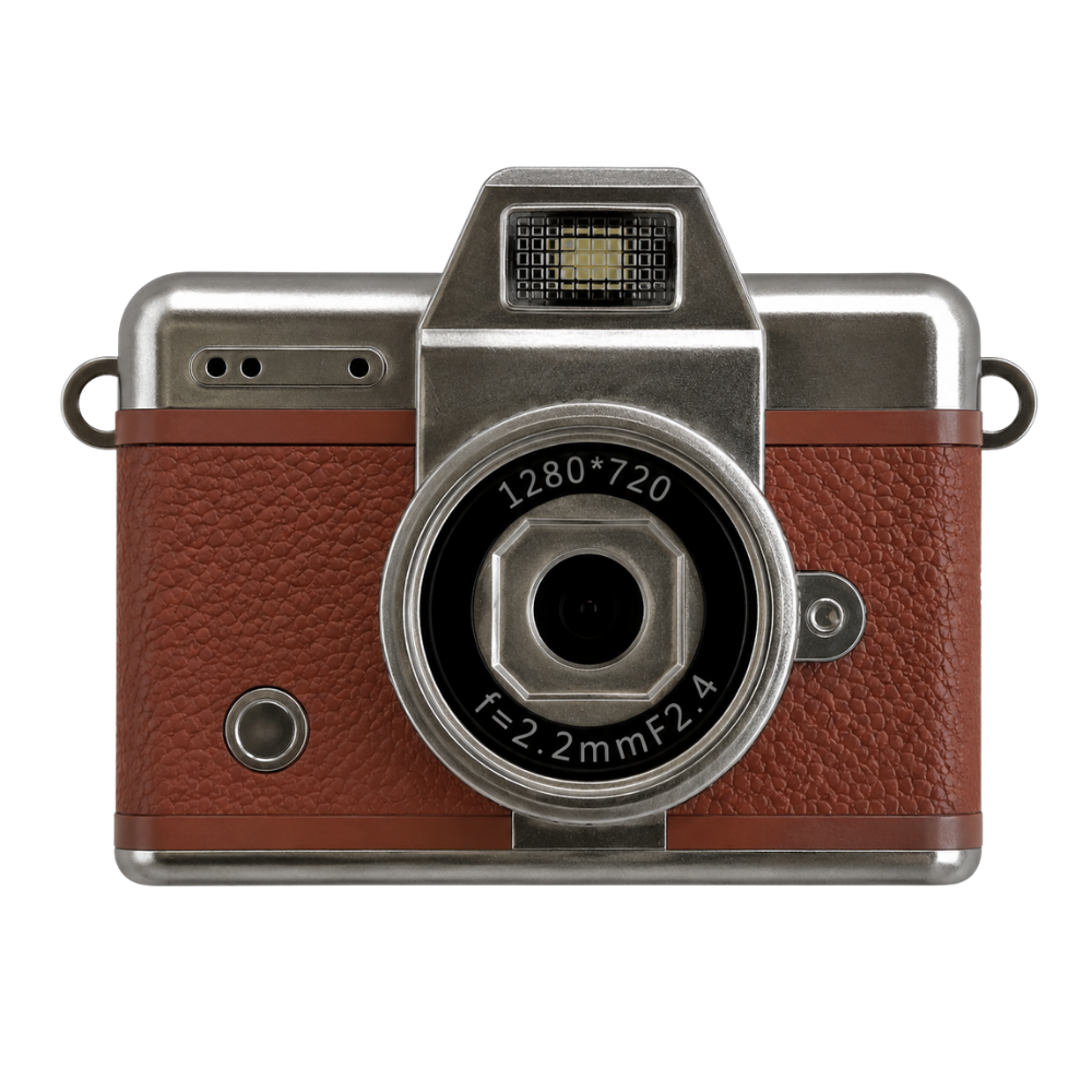 Livo Camera