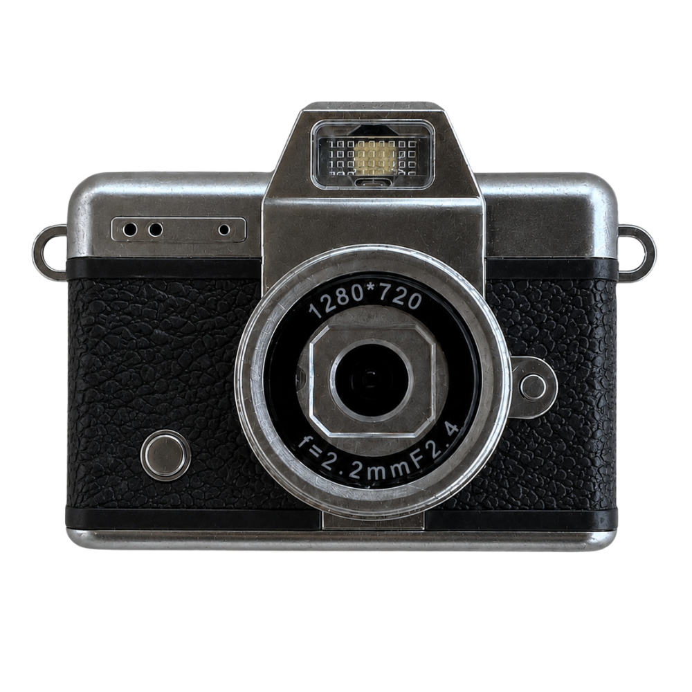Livo Camera