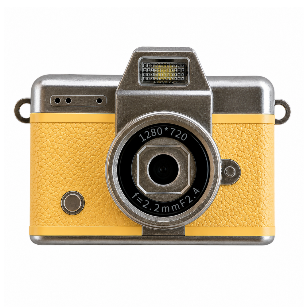 Livo Camera