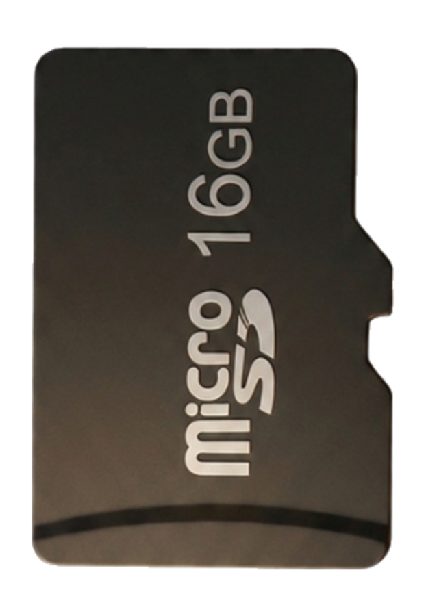 16GB Memory Card